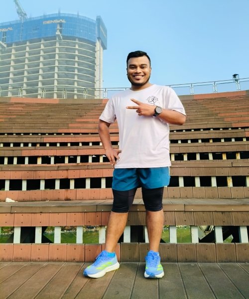 Md Akkas Sikder